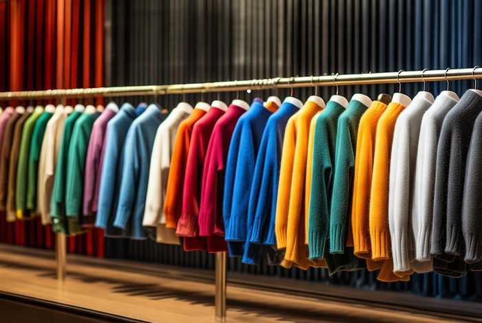 新款女士羊绒衫十大品牌，新款女士羊绒衫十大品牌排行榜