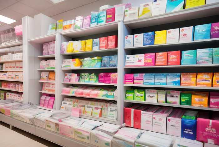 十大品牌卫生巾前十名 十大品牌卫生巾前十名有哪些