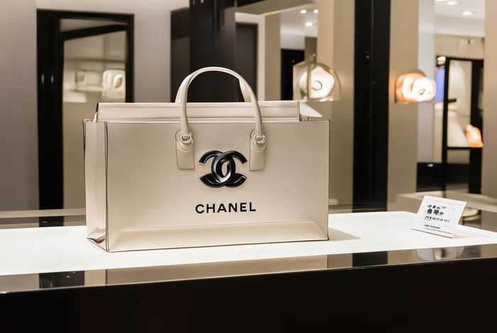 香奈儿22 bag国内专柜价 - 香奈儿shopping bag价格