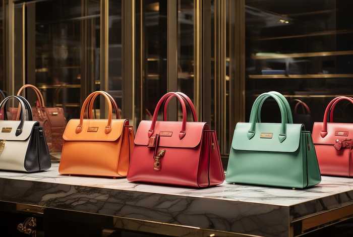 奢饰品包排行榜前十名品牌；奢饰品包排行榜前十名品牌图片