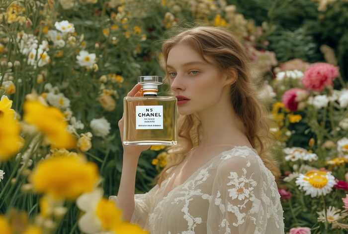 香奈儿香水哪款最好闻又持久 香奈儿香水哪款最好闻又持久一年四季都可以用