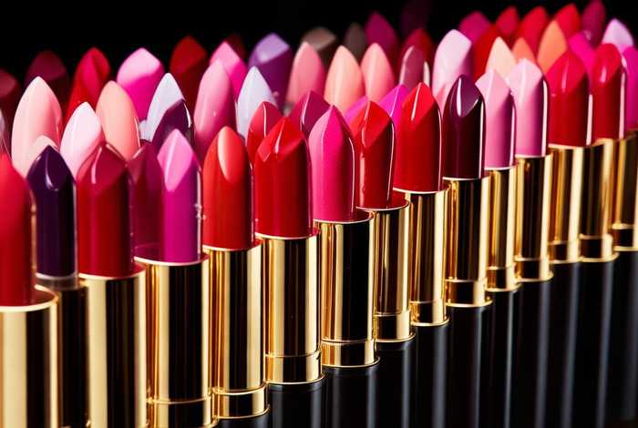 圣罗兰口红最火的色号是哪些 圣罗兰口红最火的色号是哪些颜色