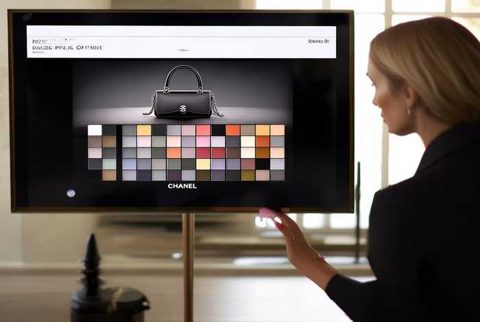 香奈儿官方旗舰店官网怎么搜色号、香奈儿官方旗舰店官网怎么搜色号的