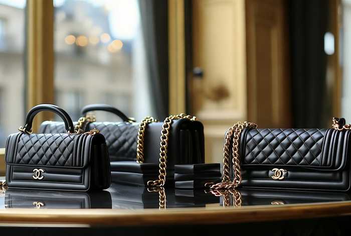 香奈儿有哪些系列的包 - 香奈儿有哪些系列的包包品牌