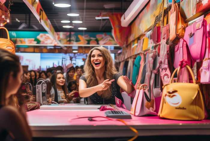 直播间卖包包套路、直播间卖包包套路是真的吗