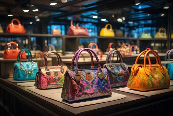 小众奢侈品包包直播间、小众奢侈品包包直播间有哪些