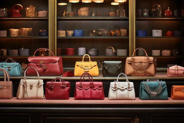 十大奢侈品包包品牌排行 - 十大奢侈品包包品牌排行榜