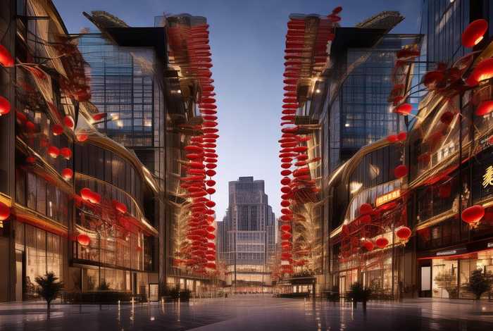 中国十大奢侈品购物中心（中国十大奢侈品购物中心有哪些）