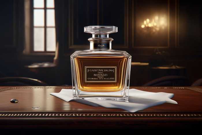 最著名的香水叫什么，最著名的香水叫什么来着