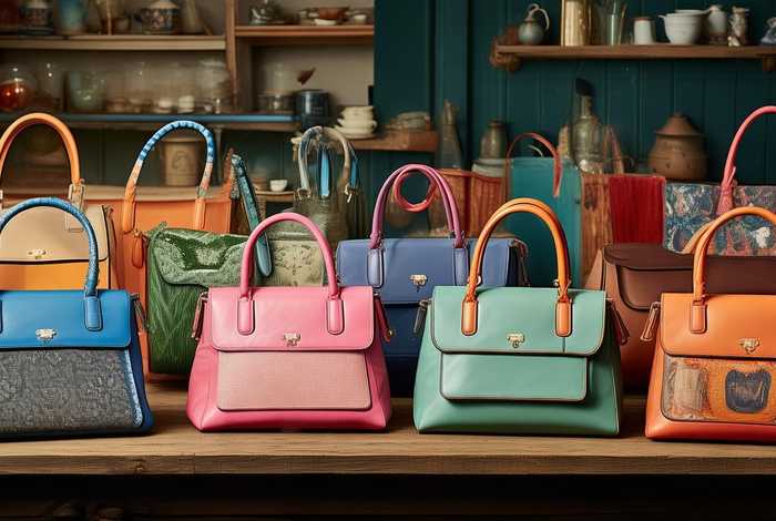 英国本土包包品牌大全；英国本土包包品牌大全图片