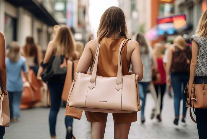 中低端女包品牌哪个最受欢迎（中低端女包品牌哪个最受欢迎的）