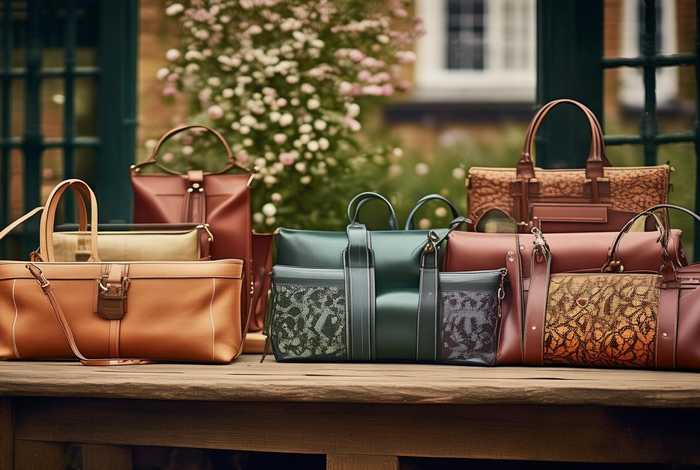 英国小众女包品牌、英国小众女包品牌有哪些