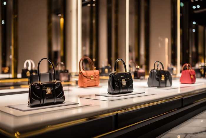 奢侈品牌排行榜前二十名，奢侈品牌排行榜前二十名有哪些