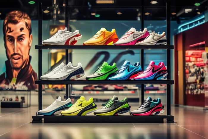 羽毛球鞋十大品牌（羽毛球鞋十大品牌排行榜）