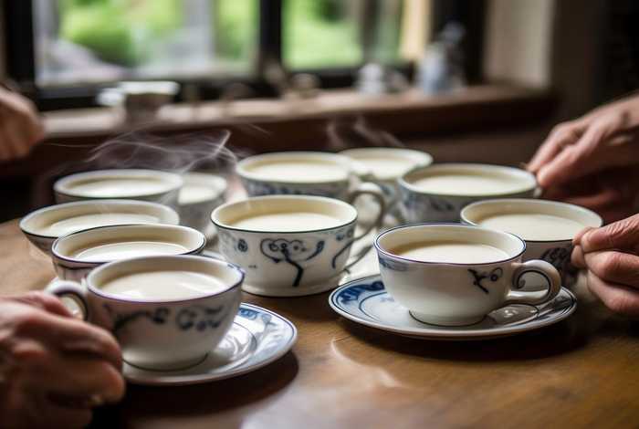 适合中老年人喝的奶类或则饮料 - 适合中老年人喝的奶类或则饮料是什么 适合中老年人喝的奶类或则饮料 - 适合中老年人喝的奶类或则饮料是什么