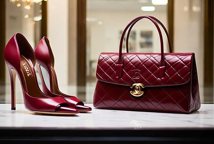 香奈儿迪奥联名包包，迪奥香奈儿联名鞋