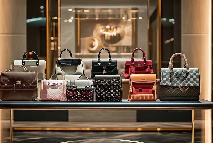 奢侈品牌女包有哪些牌子、奢侈品牌女包有哪些牌子的