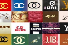 十大品牌包包的logo - 品牌包包排行榜前十名logo