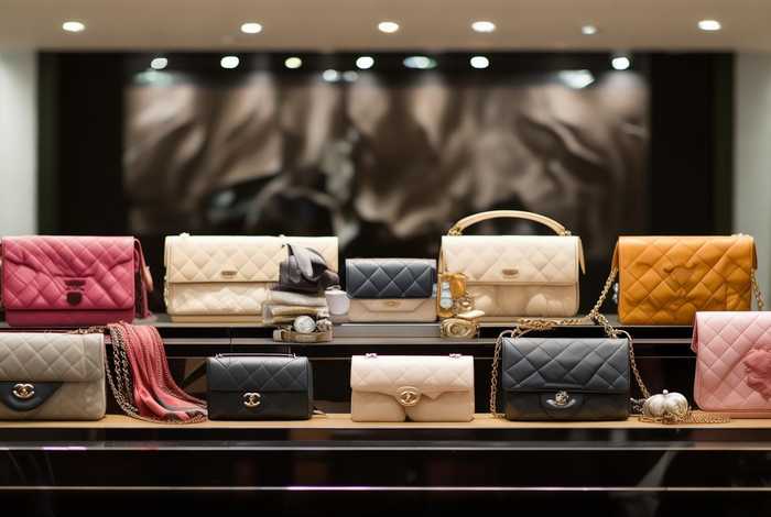 香奈儿欧洲官网 - 香奈儿欧洲官网价格表