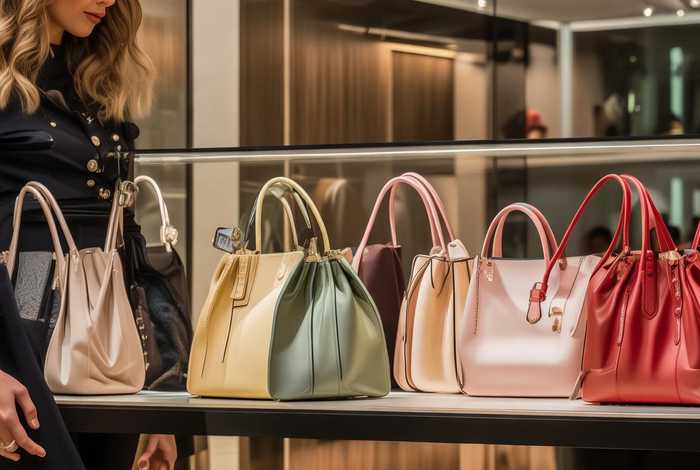 一千左右女包专柜推荐 一千左右女包专柜推荐哪款