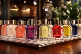 十大公认最好女士香水，十大公认最好女士香水品牌