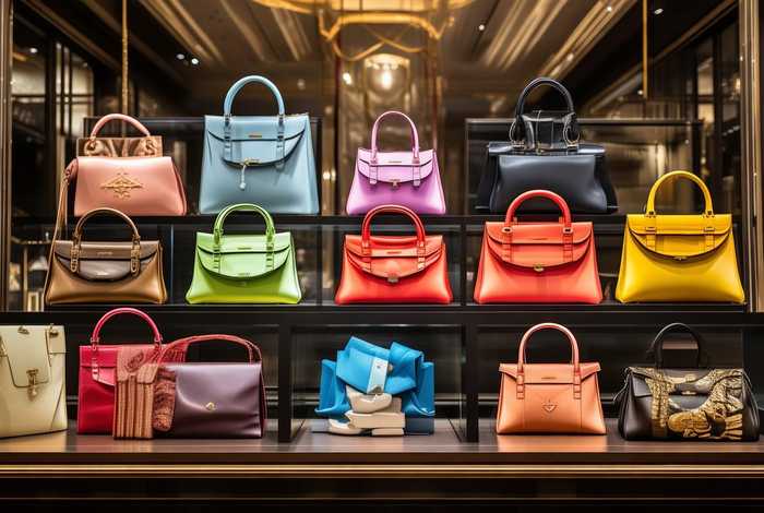 世界名牌包包前十名排行 世界名牌包包前十名排行榜和产地