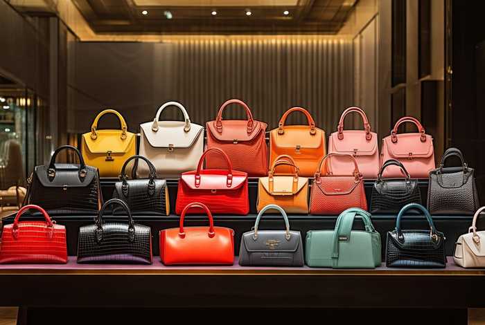 奢侈品牌排行榜前十名包图片；奢侈品包包品牌排行榜前十名图片