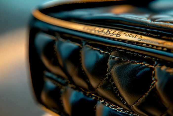 香奈儿包包型号有啥讲究吗，香奈儿包包型号有啥讲究吗图片