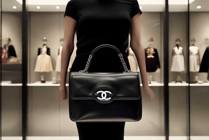 香奈儿包包多少钱 - 香奈儿包包多少钱一个