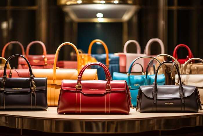 世界十大皮包 - 世界十大皮包品牌排行榜