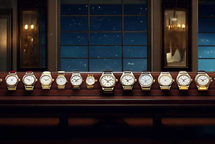 世界十大名表的排行榜的视频、世界十大名表排行榜百度百科