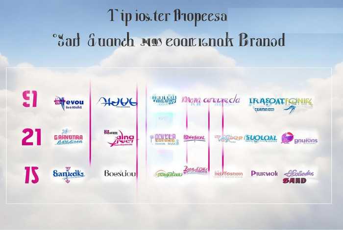 卫生巾十大排名图片 - 卫生巾品牌排行榜前十名图片