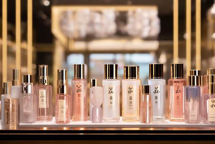 中国十大护肤品排名价格表 - 中国十大护肤品排名价格表最新