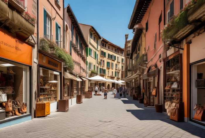 意大利皮革厂品牌排行；意大利皮革厂品牌排行榜