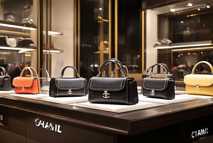 香奈儿官网包包旗舰店价格（香奈儿官网包包旗舰店价格查询）