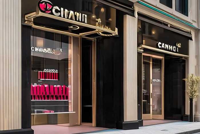 香奈儿口红官网店 - 香奈儿口红官网店在哪里