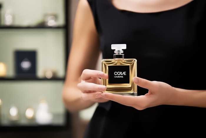 香奈儿香水官方正品；香奈儿香水官方正品鉴定