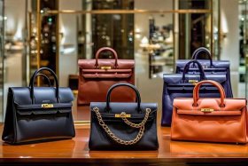 十几万的包包品牌有哪些，十几万的包包品牌有哪些牌子