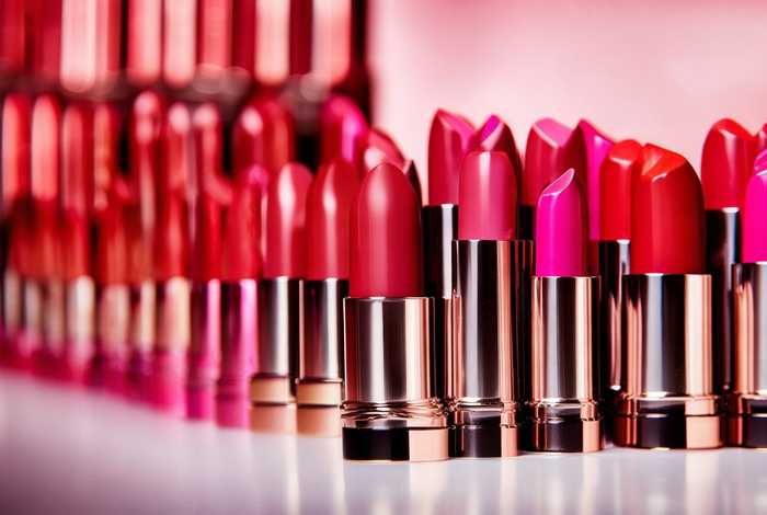 最新口红排名、最新口红排行榜前20名