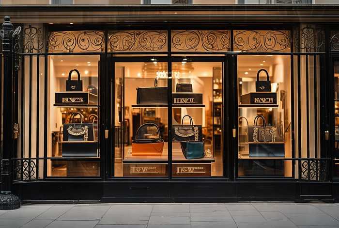 英国奢侈品包包店（英国奢侈品包包店在哪里）