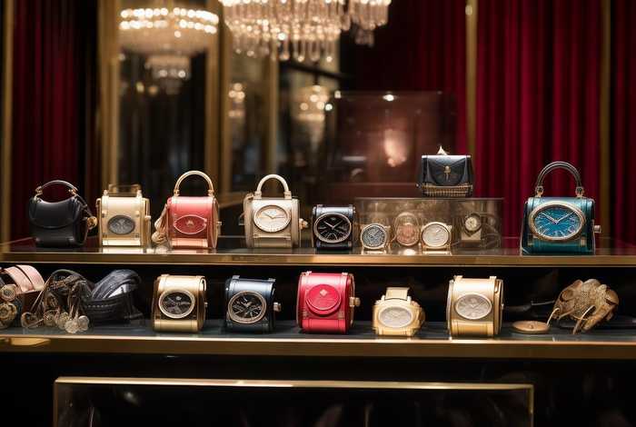 奢侈品三大集团旗下品牌、奢侈品三大集团旗下品牌是什么