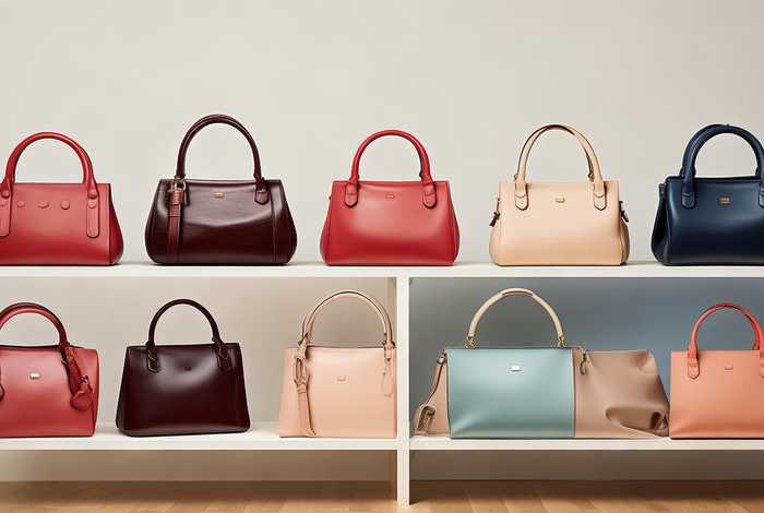 中档女士包包品牌前十名排行榜（中档女士包包品牌前十名排行榜有哪些）