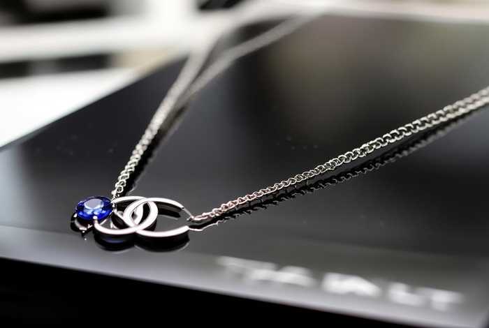 香奈儿官网官方旗舰店项链（香奈儿官网官方旗舰店项链是正品吗）