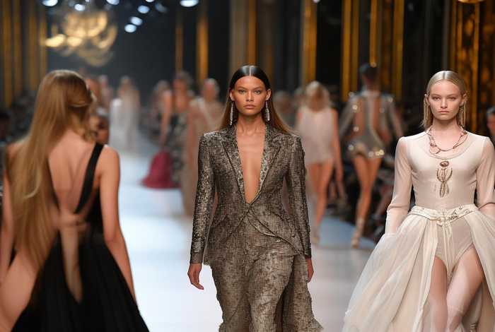 时装品牌排行榜前十名有哪些 时装品牌排行榜前十名有哪些牌子