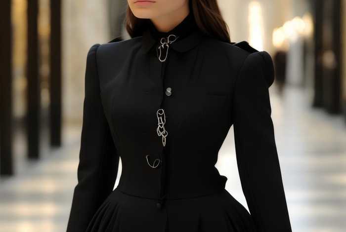 香奈儿19系列小号上身图 - 香奈儿19小号上身效果