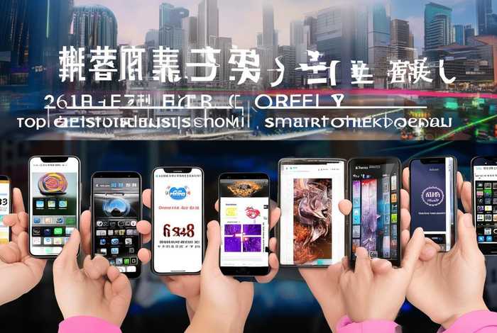 手机品牌排名、目前国产手机品牌排名