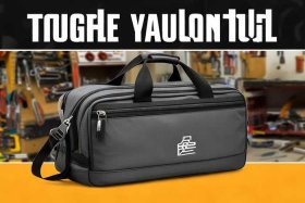 双肩工具包什么品牌好质量好用，双肩工具包什么品牌好质量好用又实惠