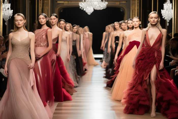 奢侈品牌女装排行榜前50名、奢侈品牌女装排行榜前50名有哪些