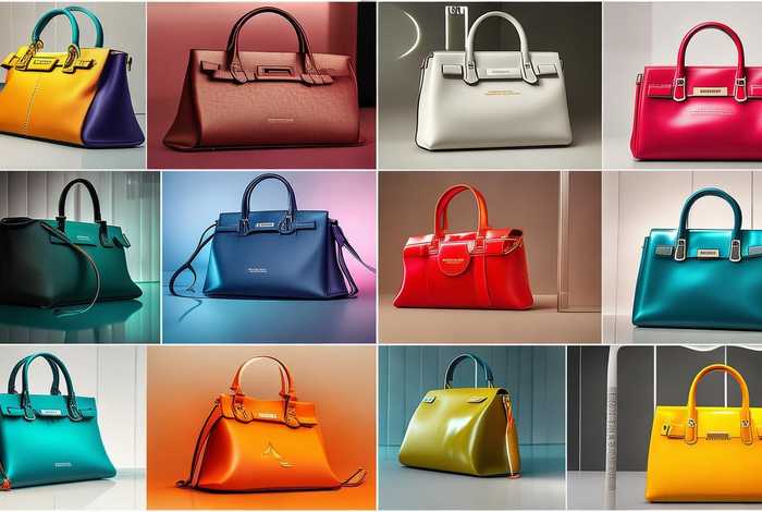 所有名牌包包的标志和名称和图片，所有名牌包包的标志和名称和图片介绍