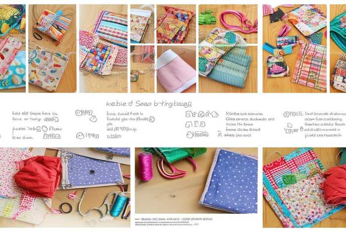 手工制作布包视频教程 - 手工制作布包视频教程大全